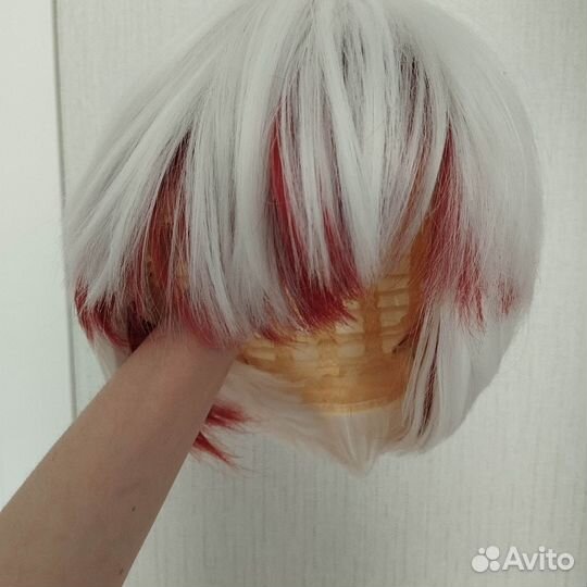 Косплей Дзено Сайгику