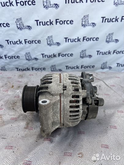 Генератор DAF XF106