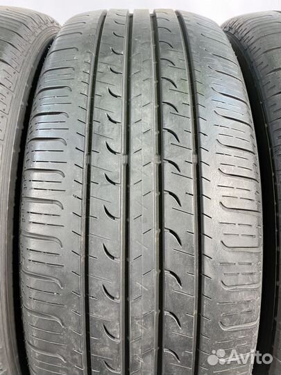 Goodyear EfficientGrip SUV 4x4 225/55 R19