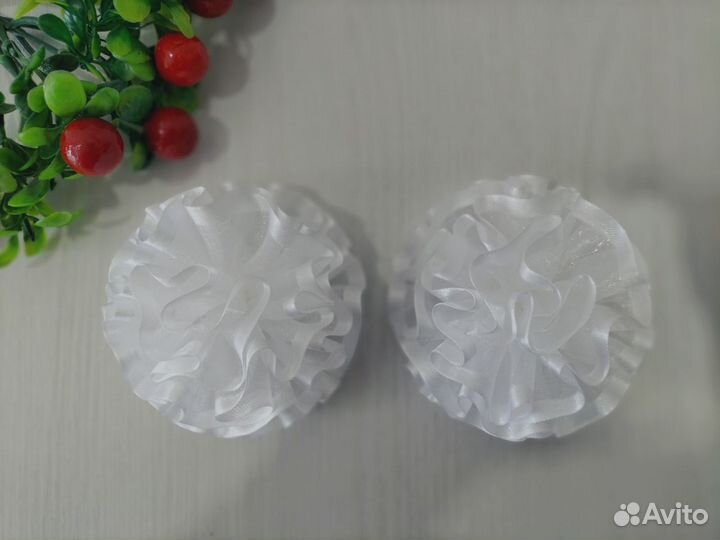 Школьные банты