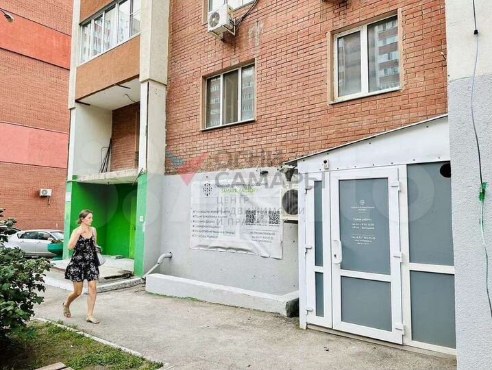Продам помещение свободного назначения, 145 м²