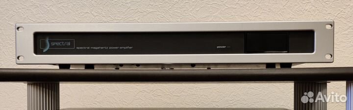 Усилитель мощности Spectral DMA 80 - DMA 150