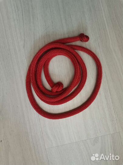 Скакалка для художественной гимнастики