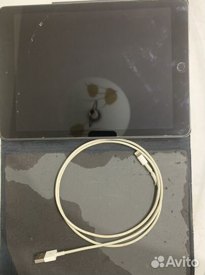 Планшет apple iPad 128 gb