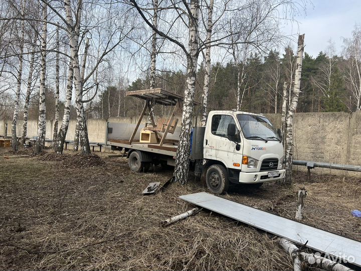 Грузоперевозки/межгород 5т