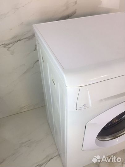 Стиральная машина бу Hotpoint Ariston 6 кг