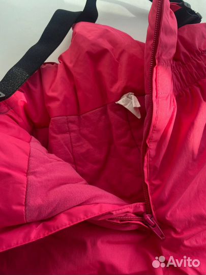 Полукомбинезон на девочку 86 92