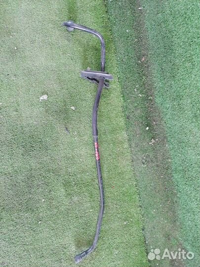 Трубка вакуумная Bmw X5 E70 N52B30AF 2007