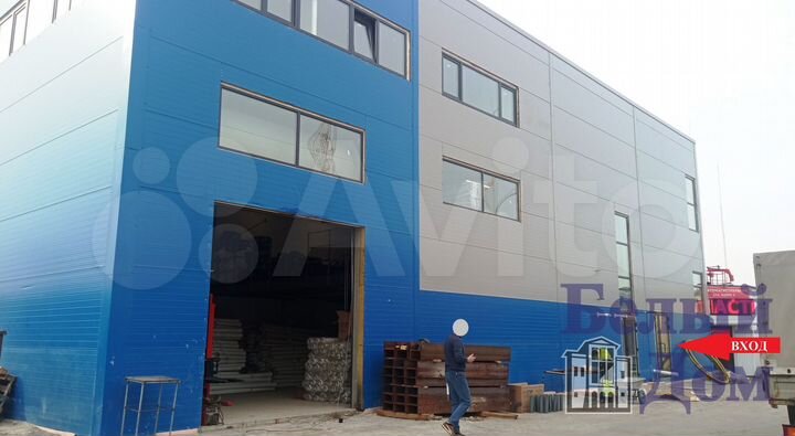 Сдам офисное помещение, 41.4 м²