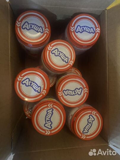 Фруктовое пюре обмен