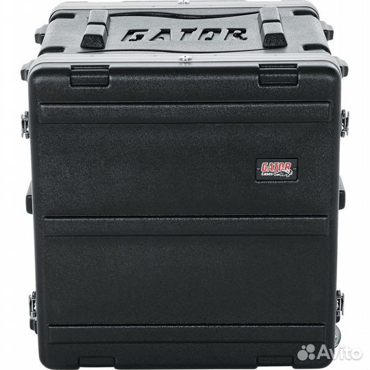 Рэковый кейс gator GRR-10L