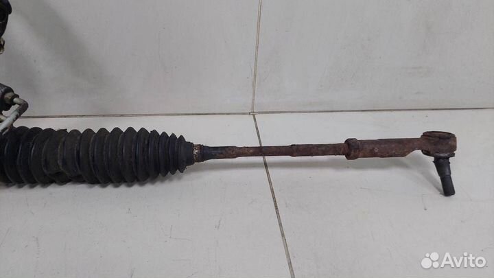 Рейка рулевая Nissan Almera N16 2000-2006