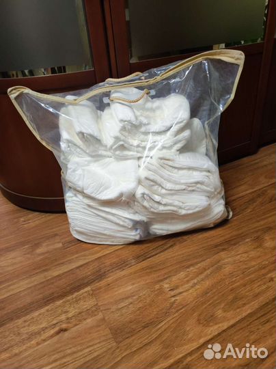 Памперсы взрослые 3 размер