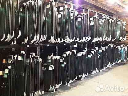 Лобовое стекло Тойота Ланд Круйзер Прадо в наличие