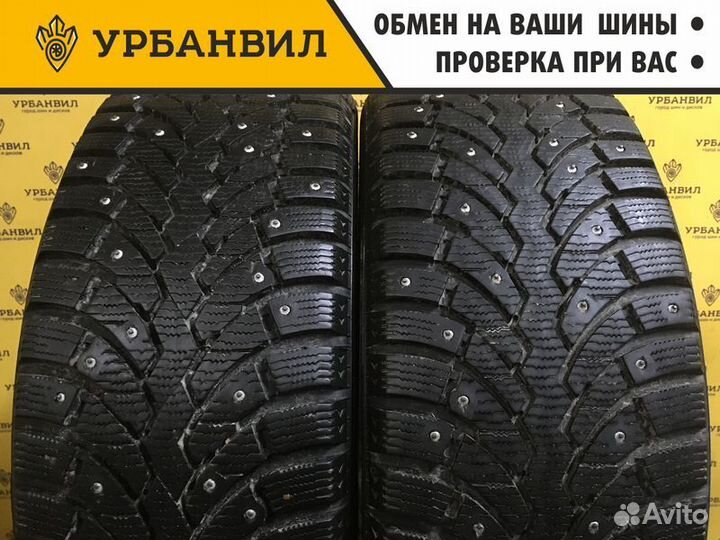 Formula Ice 215/50 R17 95T