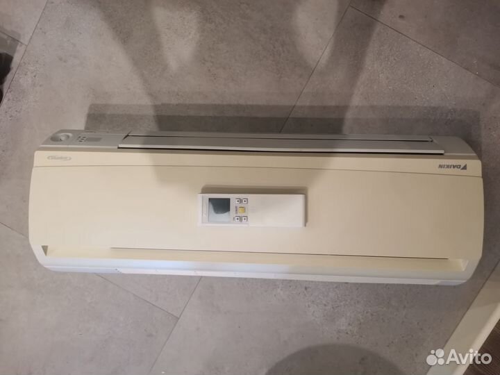 Внутренний блок daikin ftxs50G2V1B
