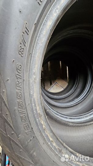 Nexen Winguard Snow G WH2 185/55 R16 87T