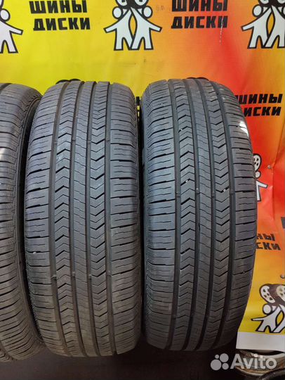 Nexen i.Q Series 1 255/65 R16 109S