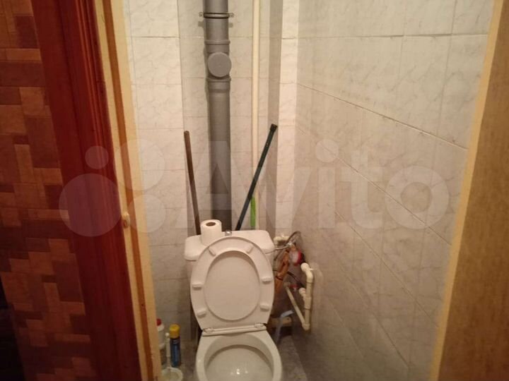 Комната 15 м² в 3-к., 3/5 эт.