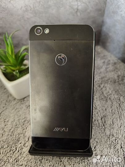 Jiayu G5 Advanced Edition, 2/32 ГБ