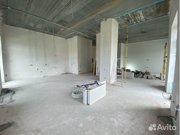 Ремонт квартир