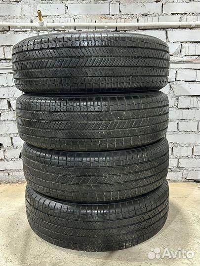 Yokohama Geolandar G91AV 225/65 R17 102H