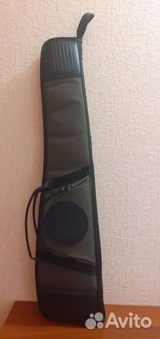 Чехол ружейный,люкс, 90см