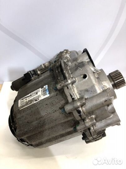 Раздаточная коробка мерседес 166 W166 GL GLS ML