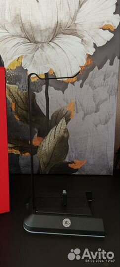 Подставка для наушников Ardor Gaming Spectrum