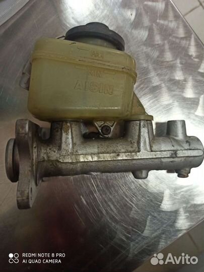 Гтц Toyota land cruiser 80