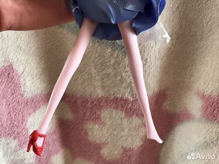 Кукла Принцесса Эльза 