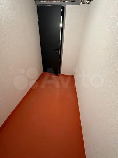 Гараж, 10 м²