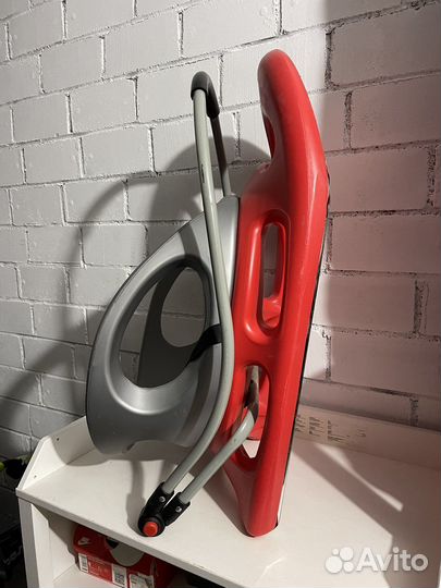 Санки snow baby drem