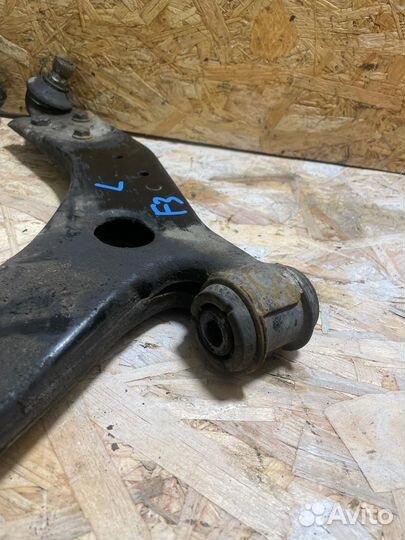 Рычаги Форд Фокус 3 правый