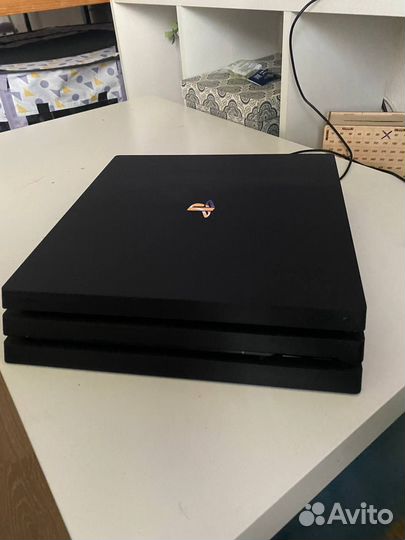 Ps4 pro 1tb
