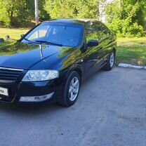 Nissan Almera Classic 1.6 AT, 2006, 194 000 км, с пробегом, цена 600 000 руб.