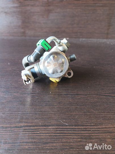 Тнвд Mazda 6 Cx-5 GJ KE PE PY