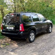 Mazda Tribute 2.3 MT, 2005, 250 000 км, с пробегом, цена 580 000 руб.