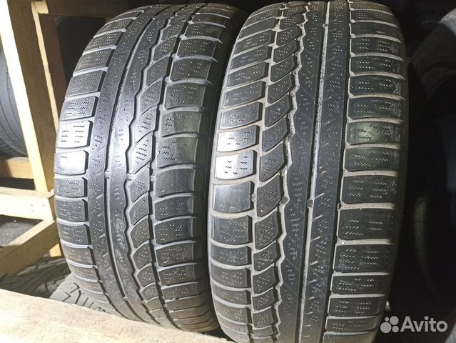 Continental Conti4x4Contact 235/55 R17