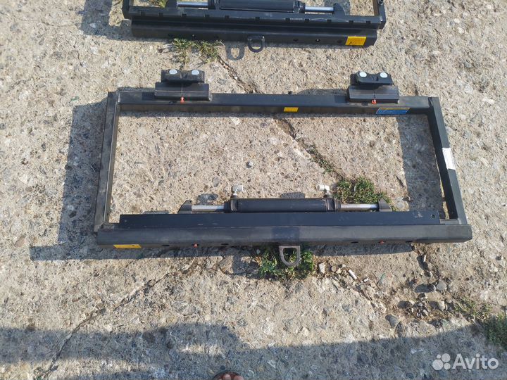 Каретка Side Shift для вилочного погрузчика