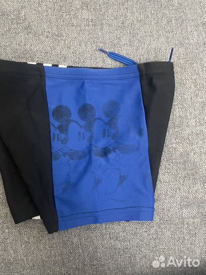 Плавки adidas 104-110