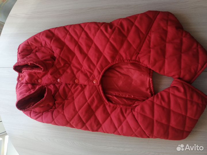 Комбинезон для маленькой собаки