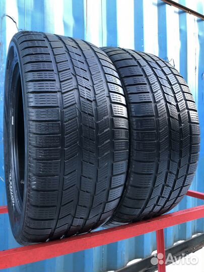 Pirelli Scorpion Ice&Snow 295/45 R20