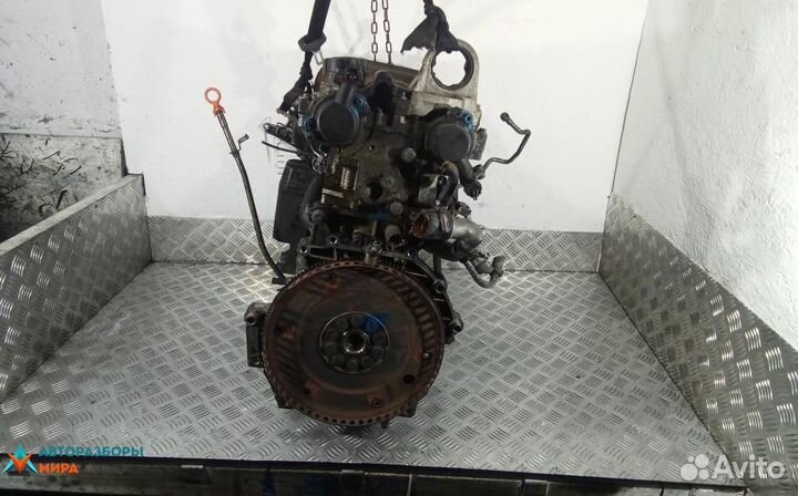 Двигатель Volvo XC90 2005 B6294T