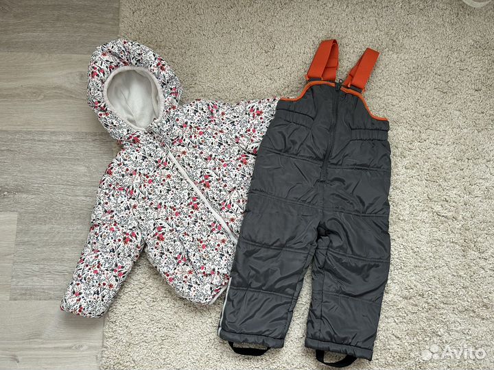 Детский костюм