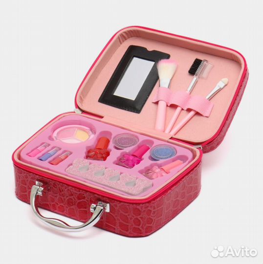 My little pony набор косметики