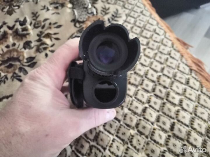 Прибор ночного видения