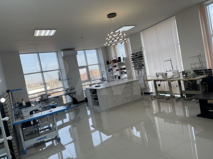 Производство, 50 м²