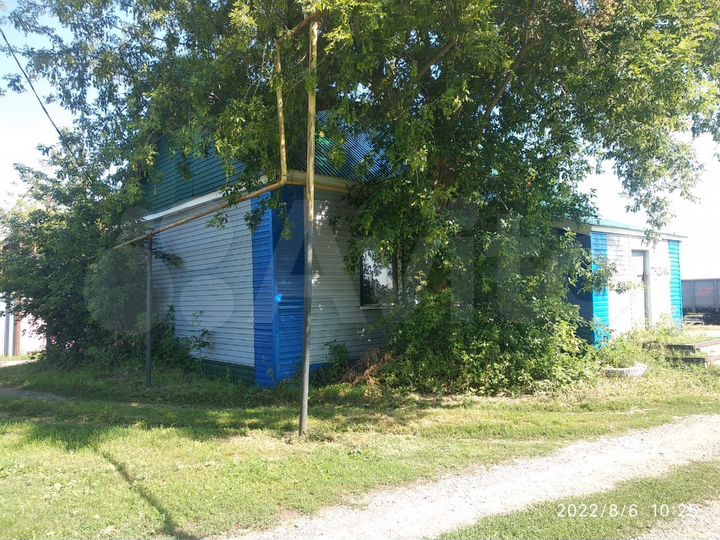 Торговая площадь 80,3 м²