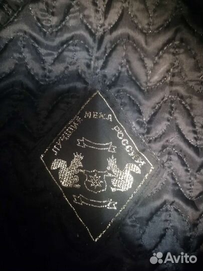 Женские меховые шапки